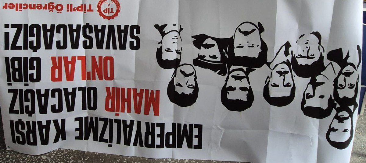 Beytepe'nin Ufak Tefek Taşları tweet media