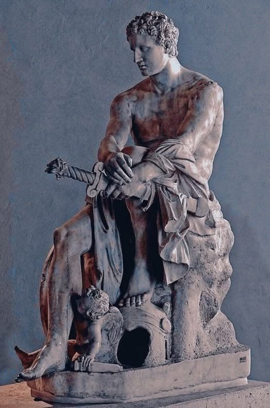 LenguasClásicas IEDA tweet media