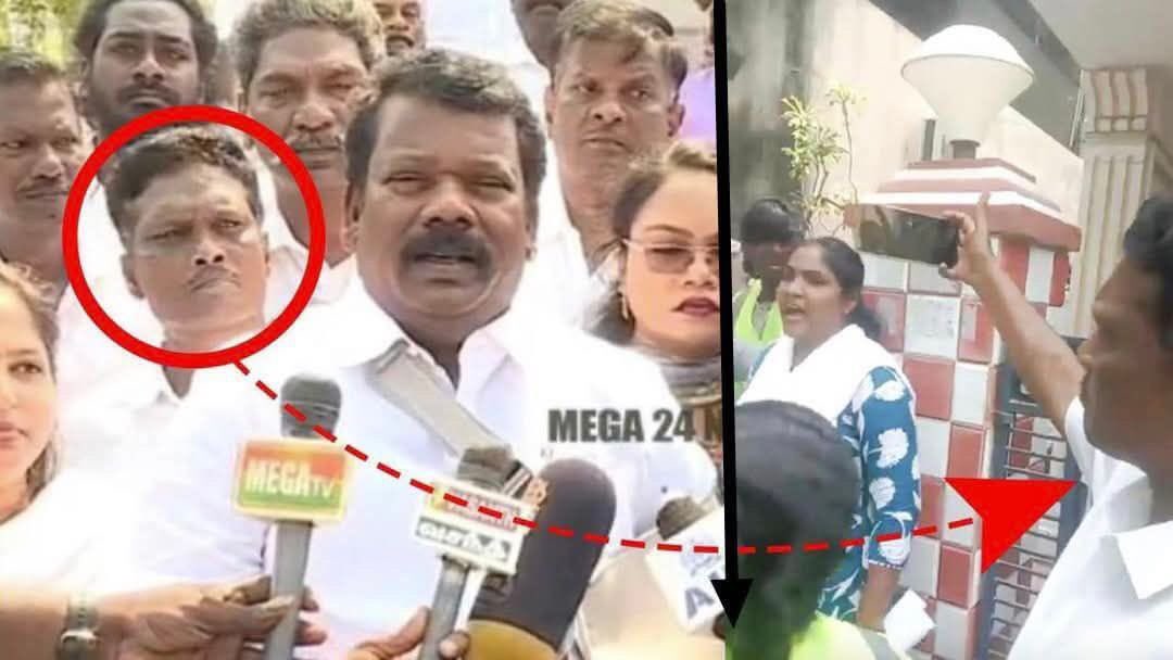 அர்ஜுன் தமிழீழவன் (Arjun) tweet media