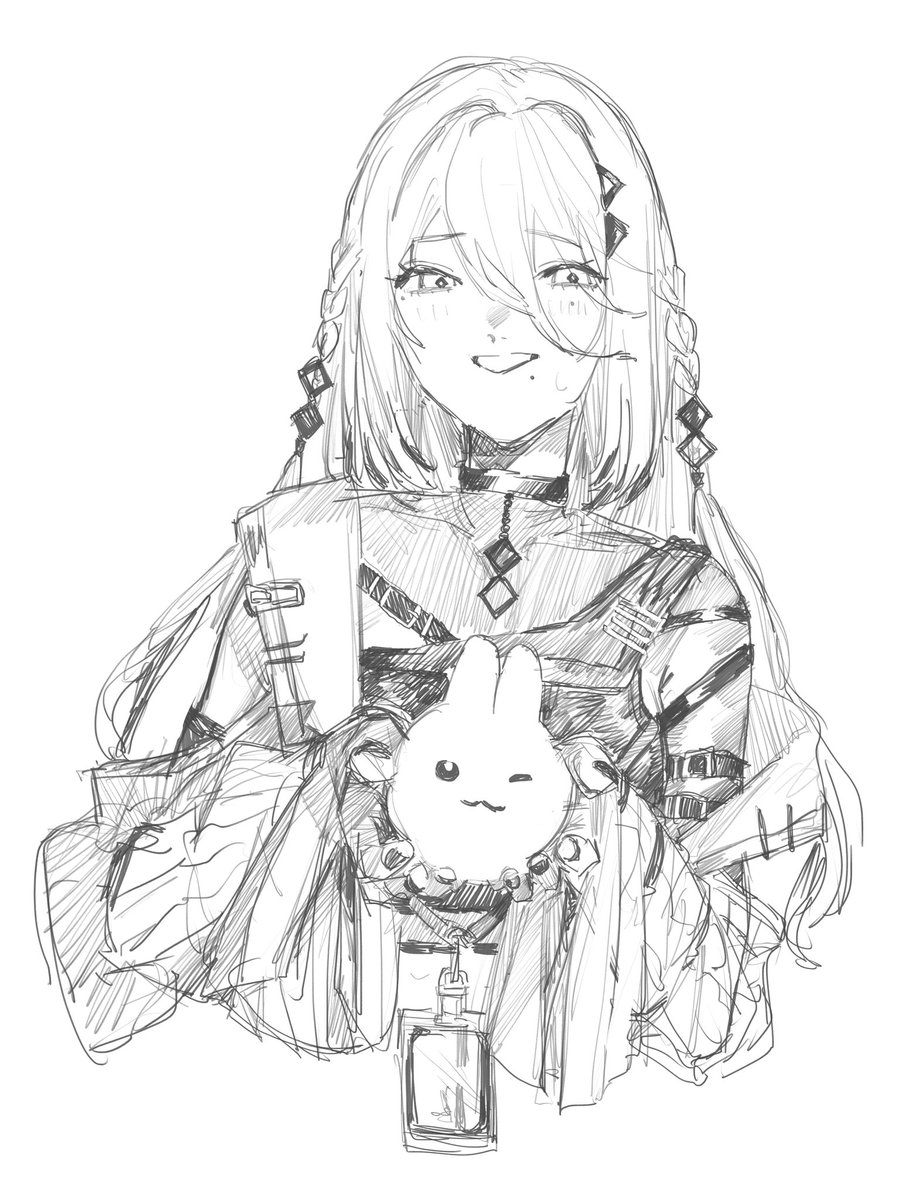 実は描いたことあります 