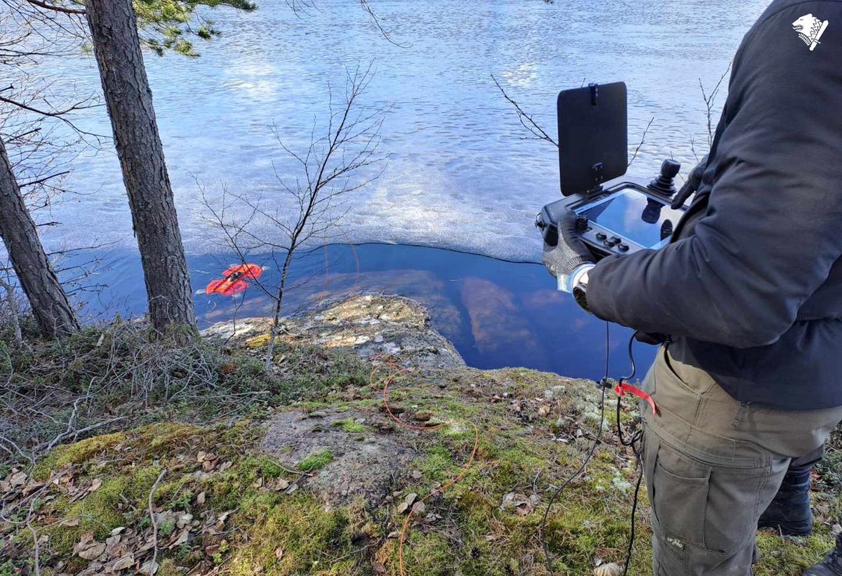 Merivartiosto - SLMV tweet media