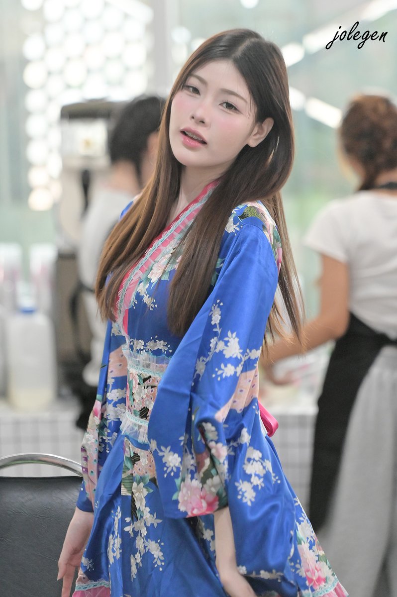 #RoseBNK48 #BNK48 #jolegen