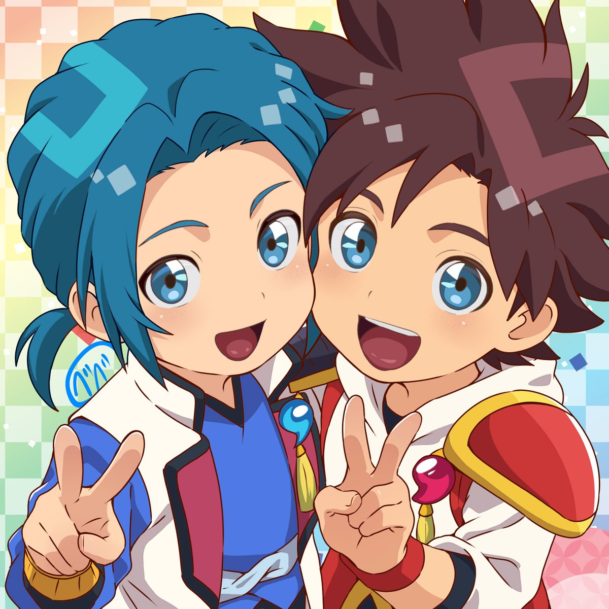 ほむらべ・べべ tweet media