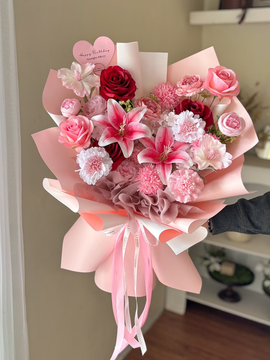 Bloomify tweet media