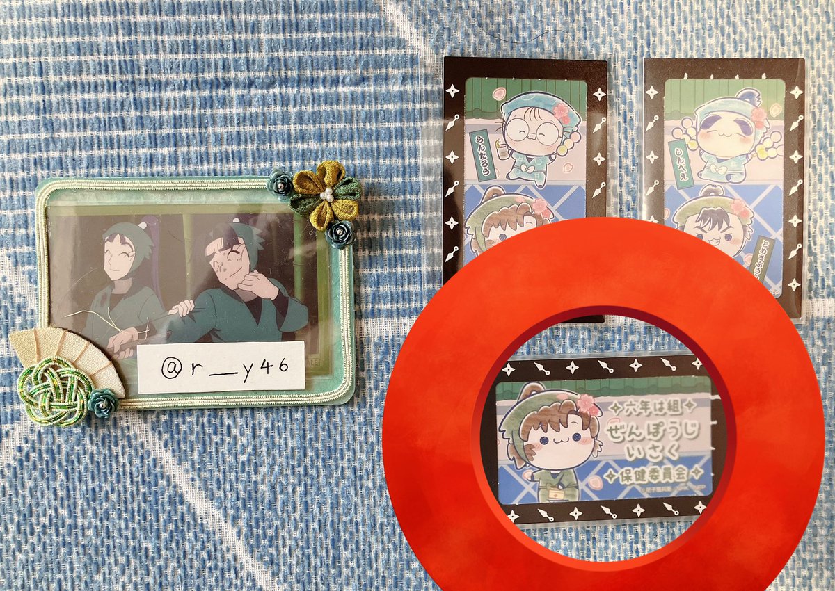 🚬壱原 tweet media