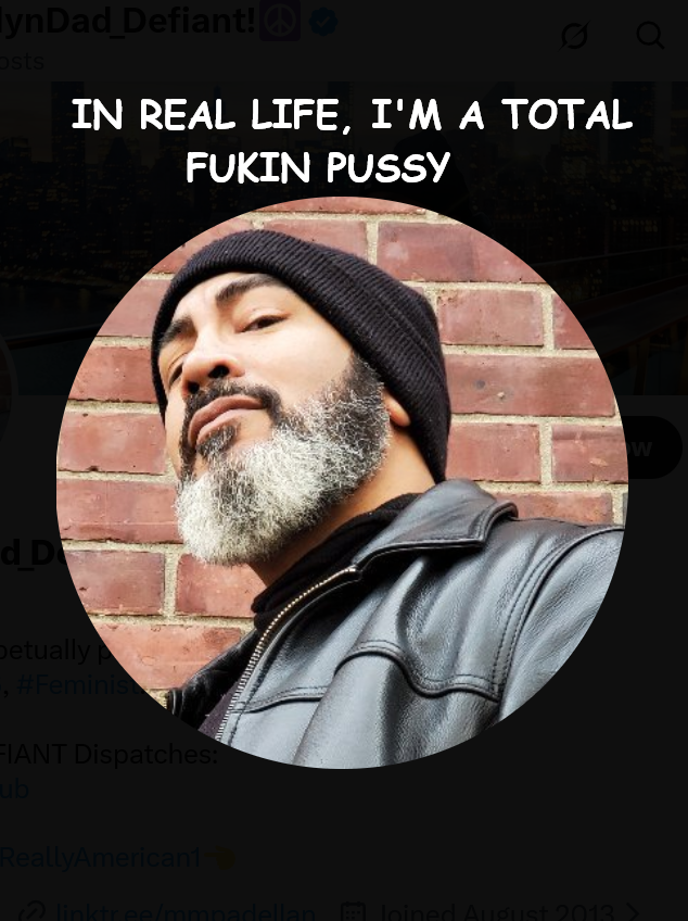 I VIOLATE TOS tweet media