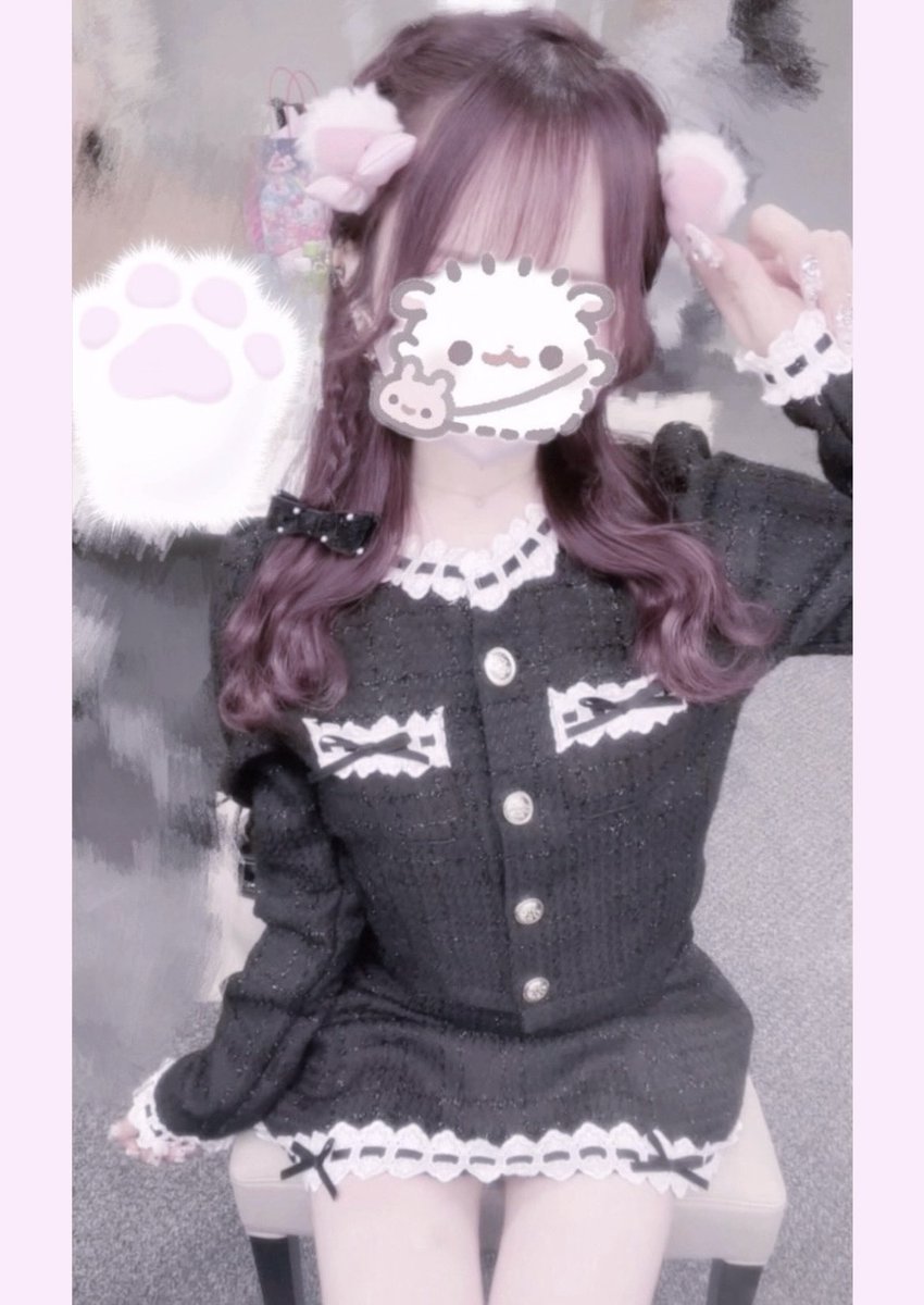 うさたん🐰🤍 tweet media