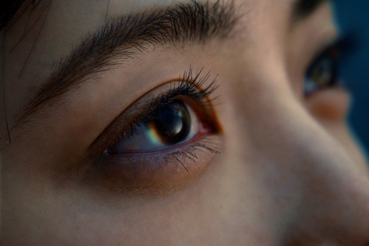 FujisakiYumia's tweet image. #Vaundy さんの『 The SILENCE 』
出演させていただきました！
MVまだの方は、ぜひご覧下さい🛸✨

youtu.be/trfICAvffBs?si…

 #TheSILENCE