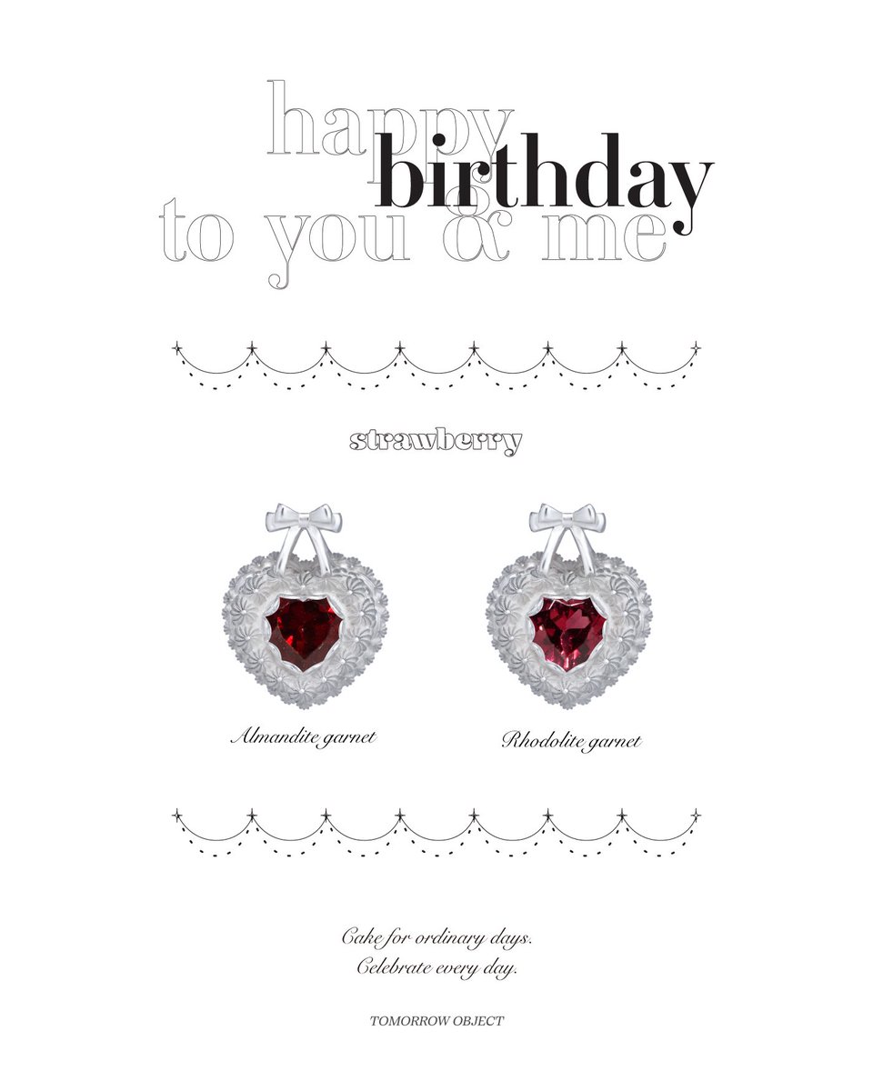 TOMORROWOBJECT tweet media