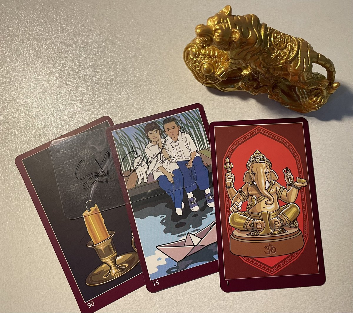 Som Godgirl 🍊 tweet media