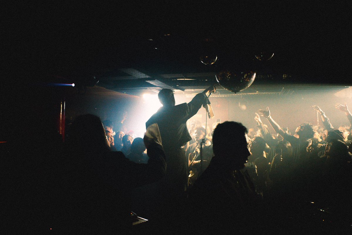 Elephant Kind tweet media