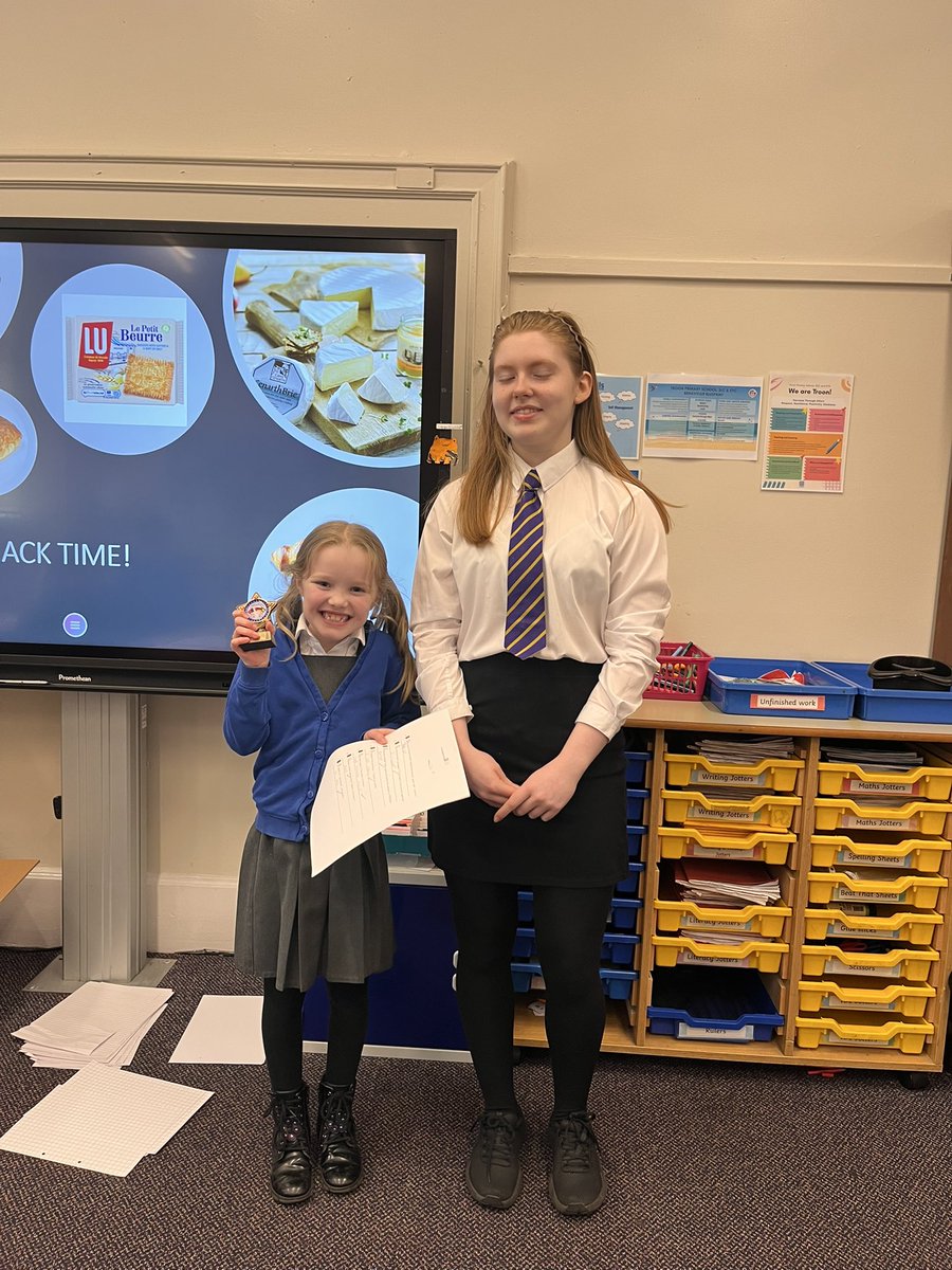 SAC 1+2 Language Learning tweet media