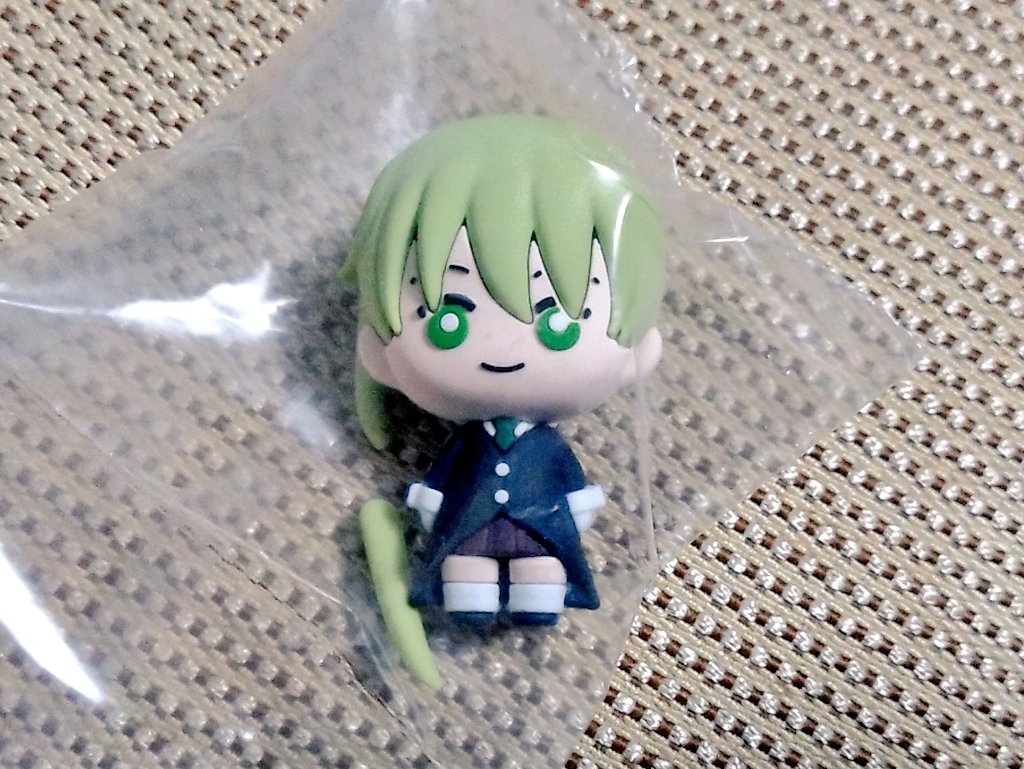 それがし tweet media