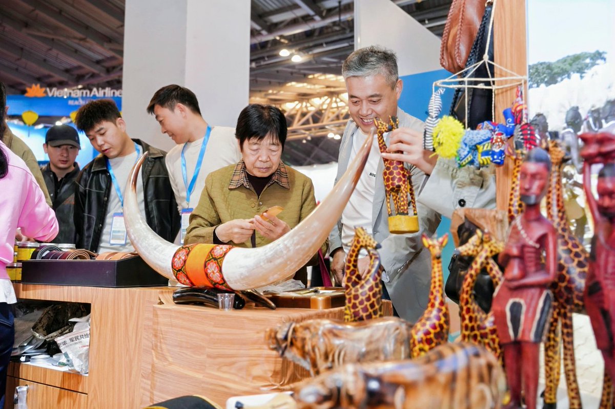 Uganda Tourism Board tweet media