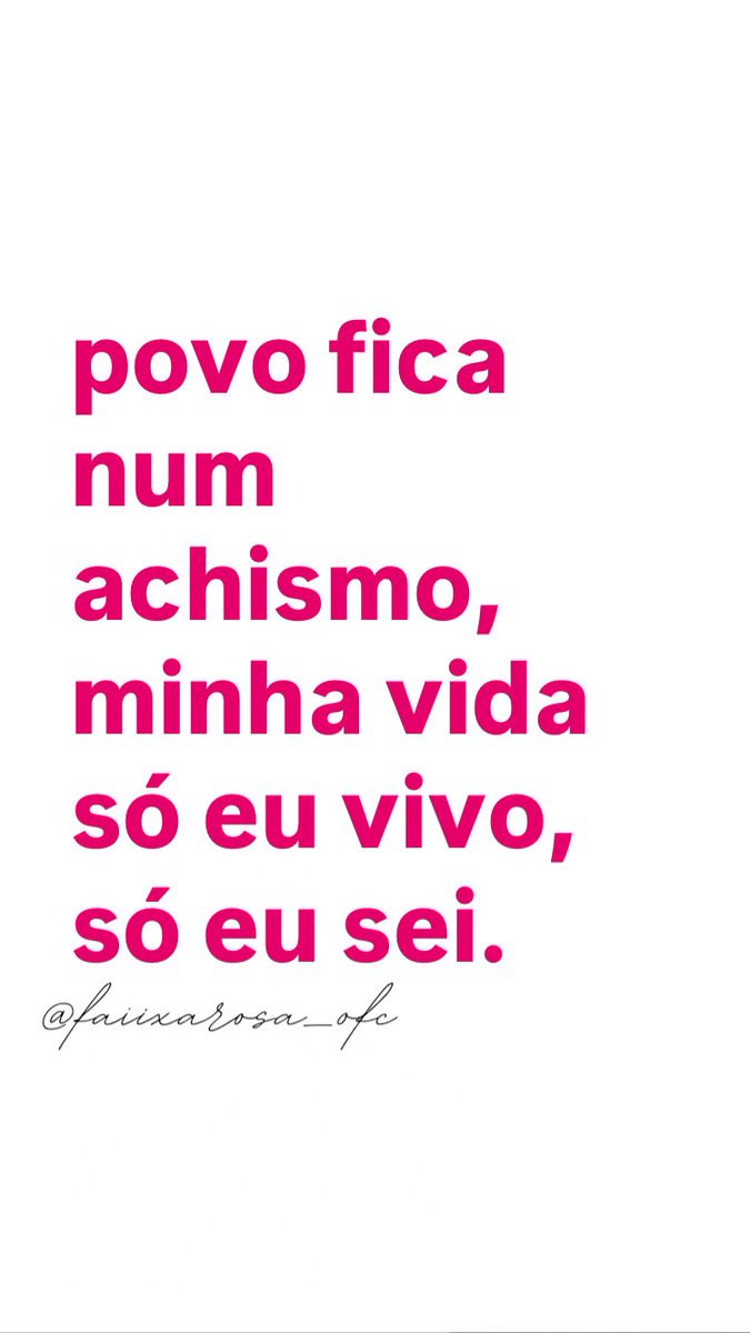 Faixa Ro$a 🎀 (@faixarosasz) on Twitter photo 