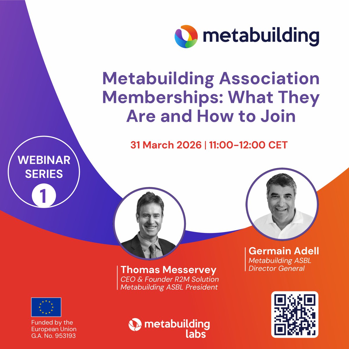 Metabuilding Labs tweet media