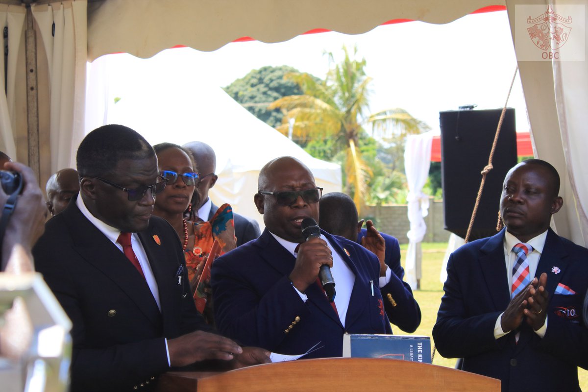 Old Budonians' Club tweet media