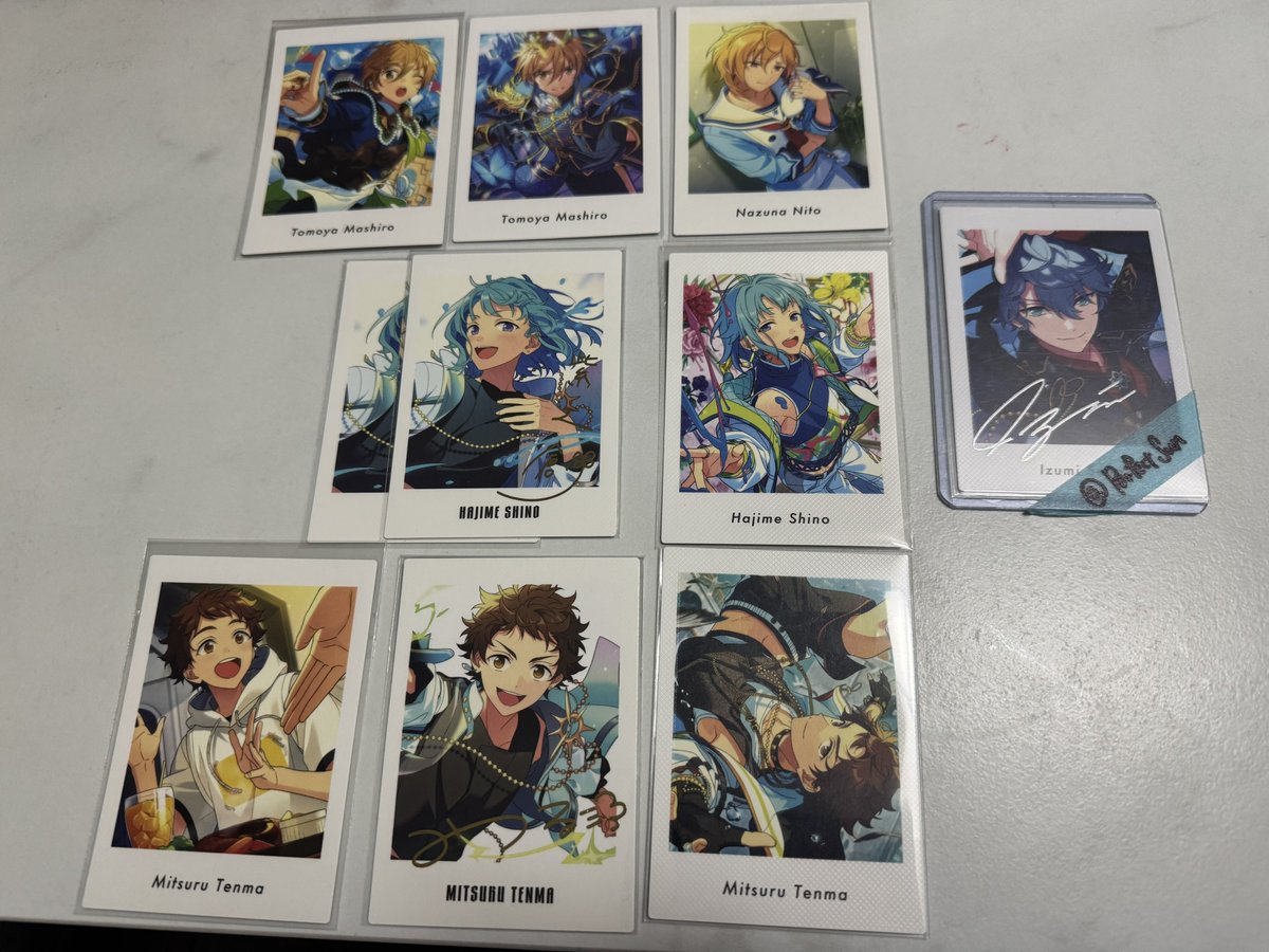 ふうか tweet media