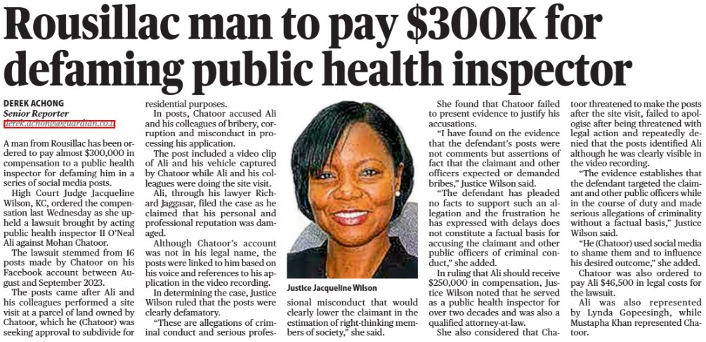 BrentDWinter's tweet image. Be wary of what you post! #defamation #socialMedia