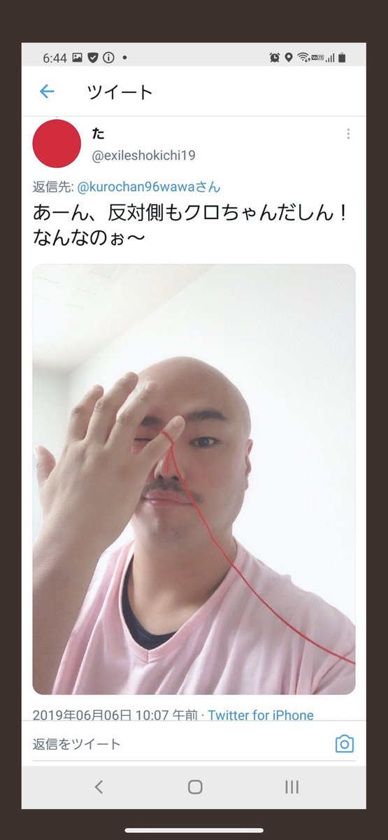 忘れられない動画 tweet media