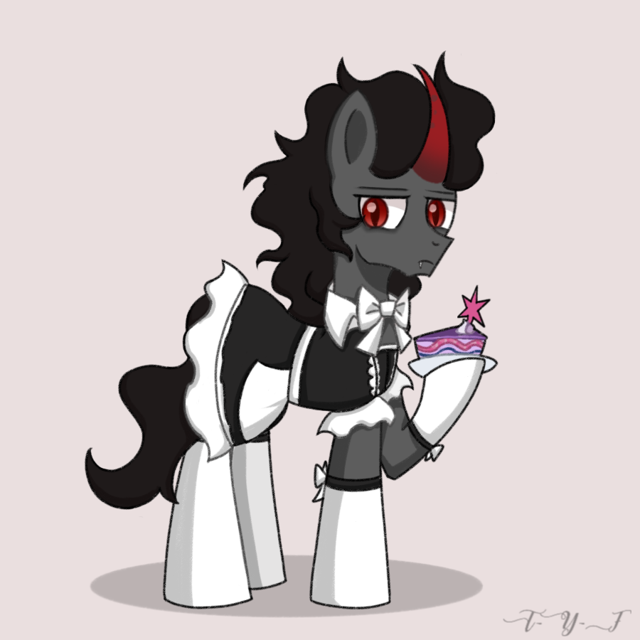 /mlp/ Confessions🔞 tweet media