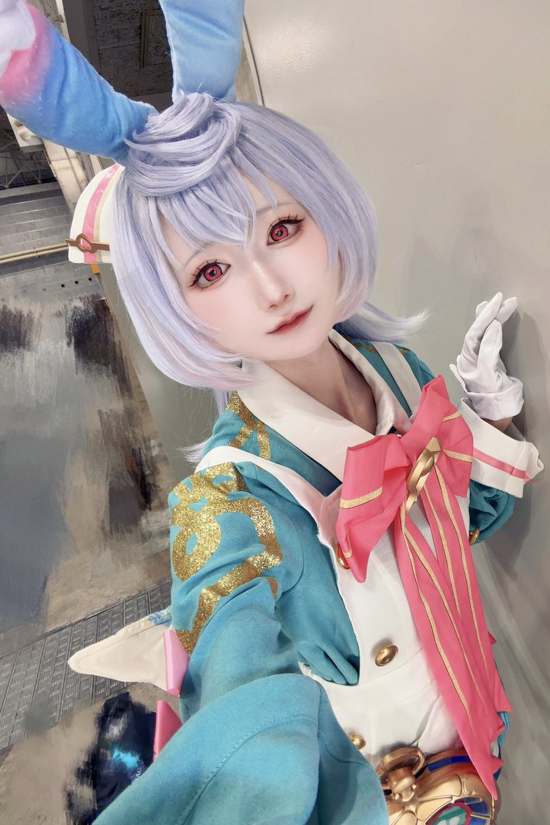 ひね ▶︎3/29ｲﾝﾃ 1号館 い49b tweet media