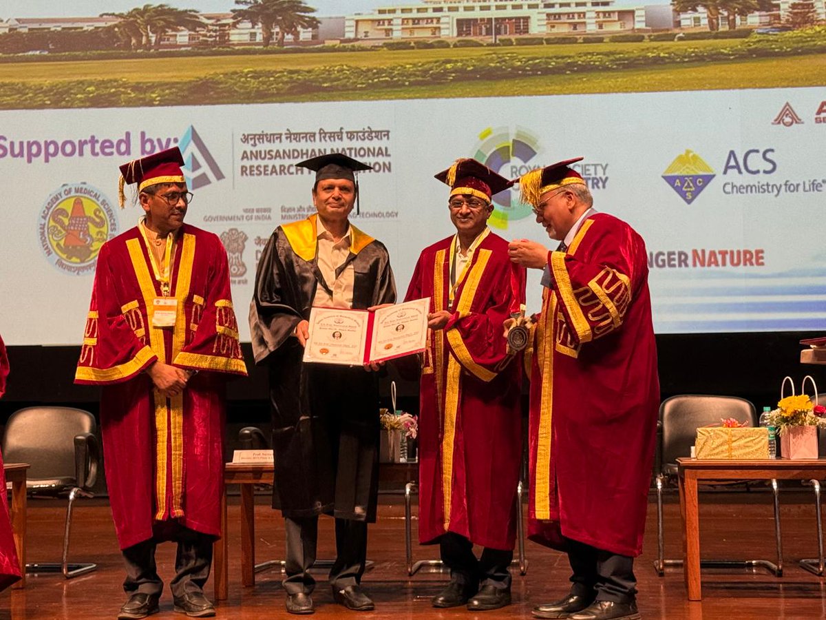 CAMPUS UPDATES - BHU tweet media