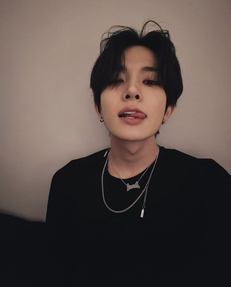 Rika ENHYPEN IS 7 tweet media