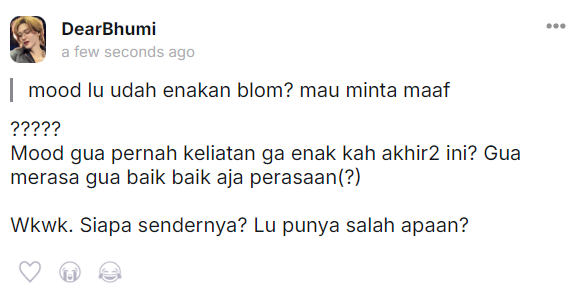 Bhumi Manggala tweet media