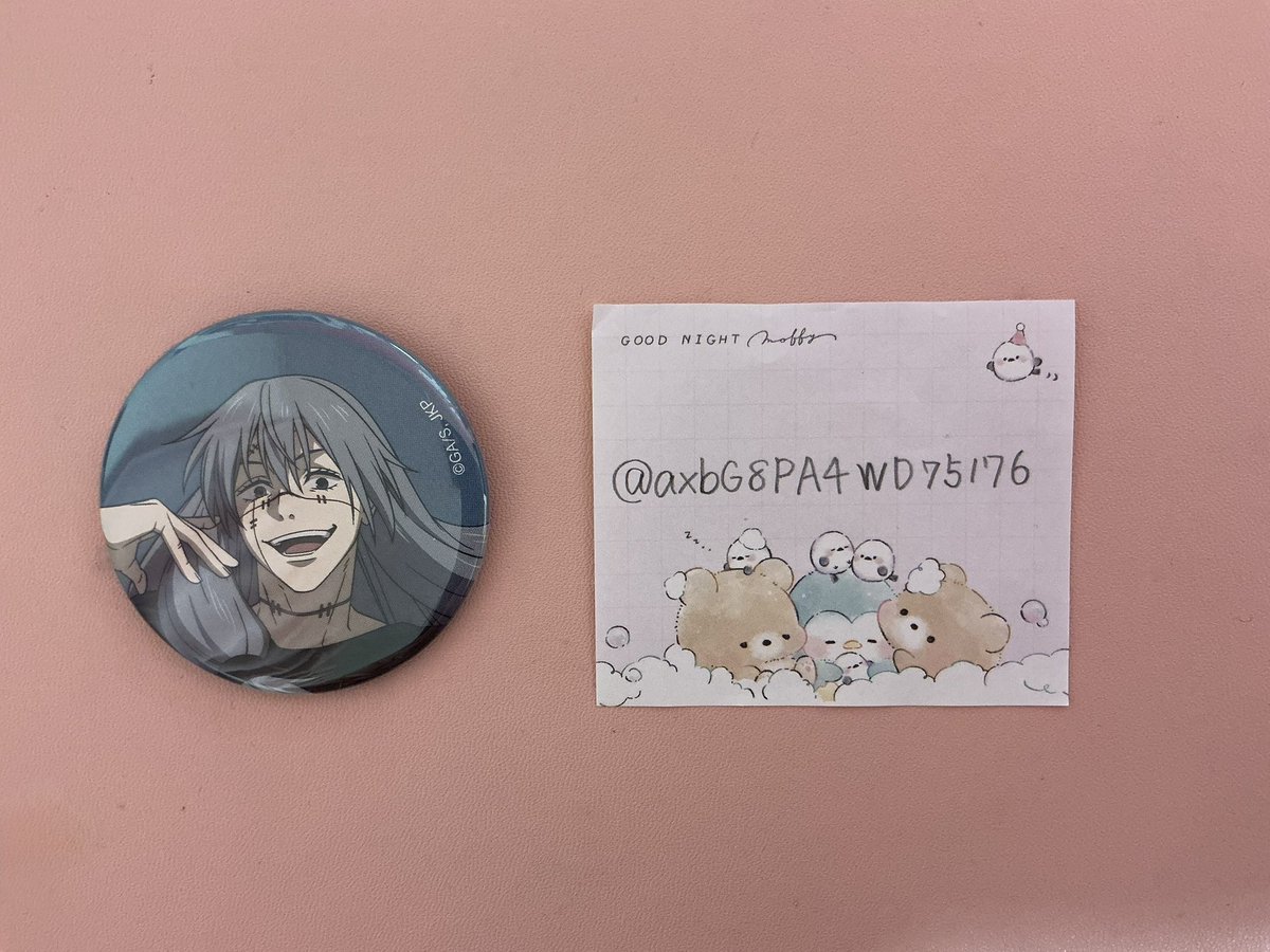 りりみ tweet media