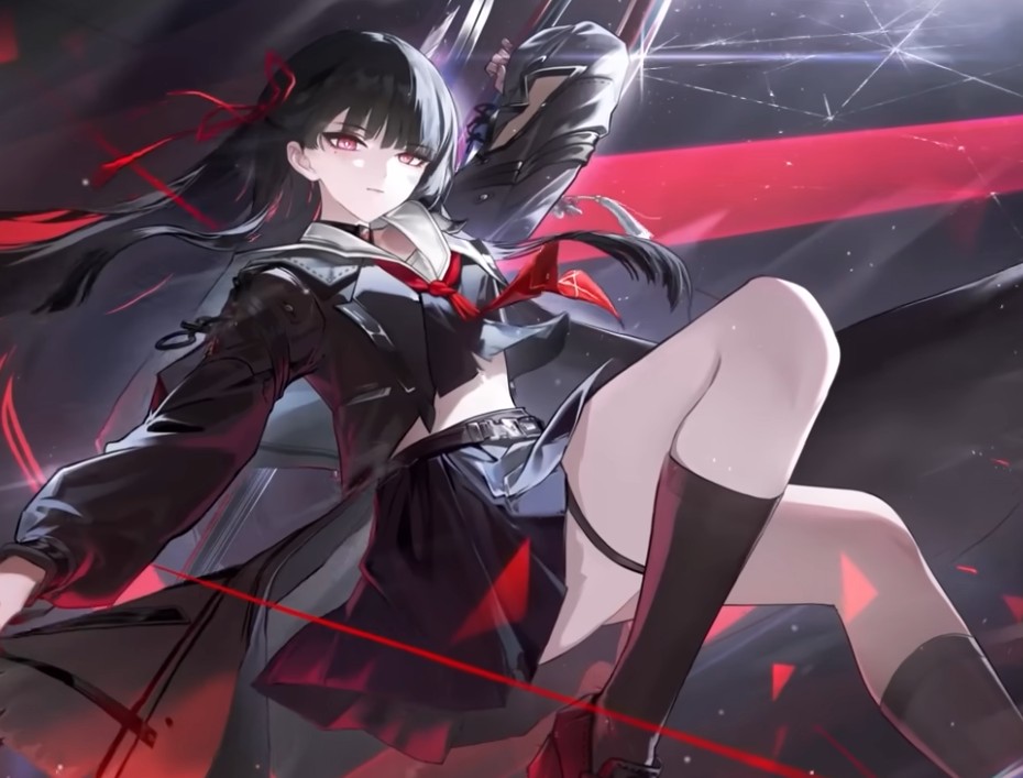 Timely Chisa ✂️ tweet media