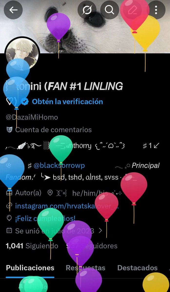 ︴𝗍᥆ᥒіᥒі (𝙁𝘈𝘕 #1 𝘓𝘐𝘕𝘓𝘐𝘕𝘎 ♡) tweet media