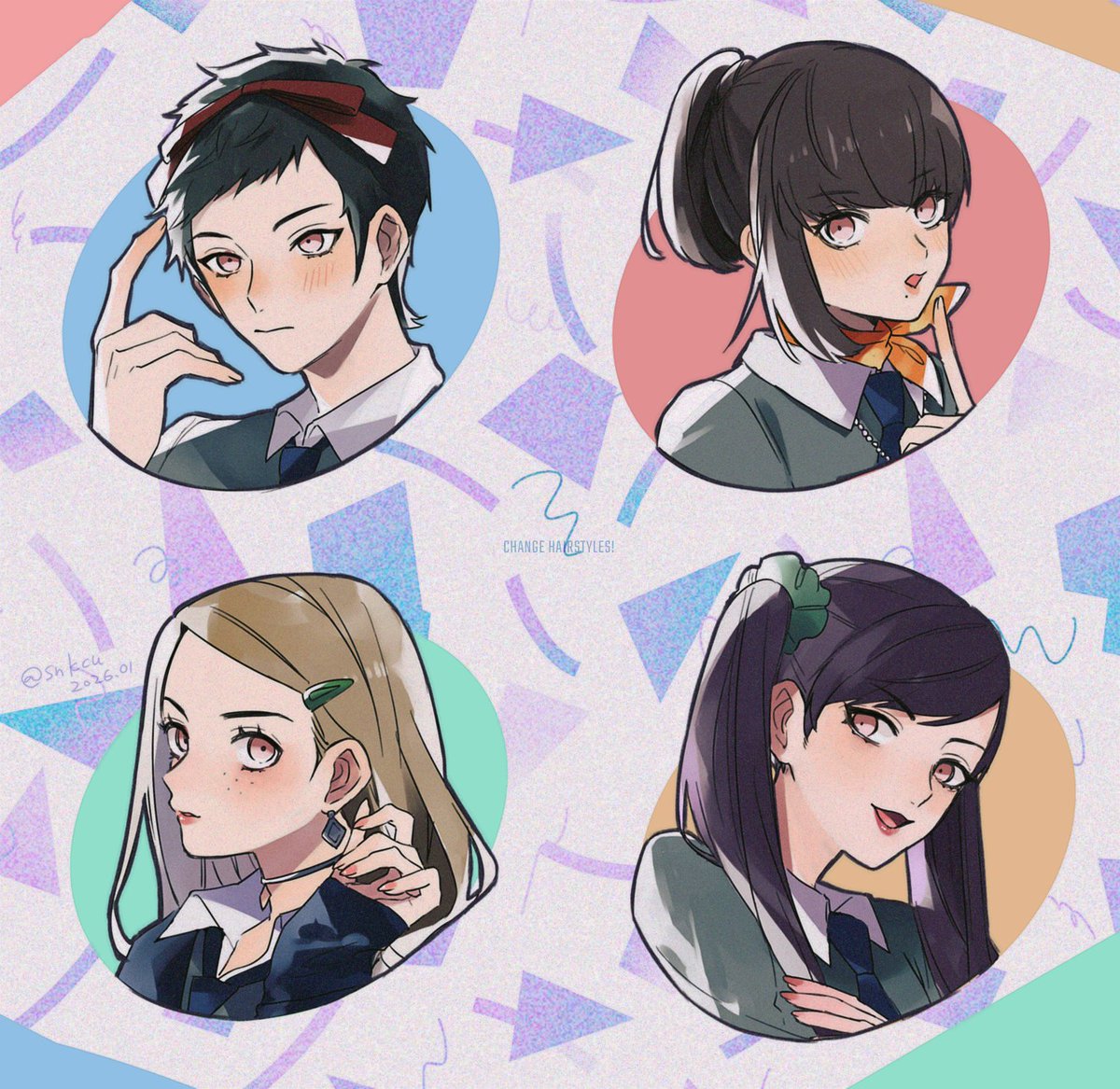 サネ吉 tweet media