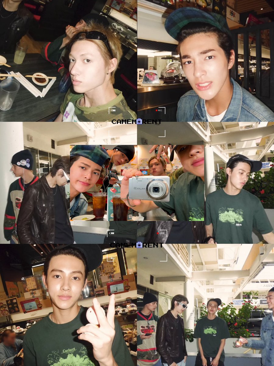 CAMEMORENT || SELL & RENT DIGICAM SEMARANG tweet media