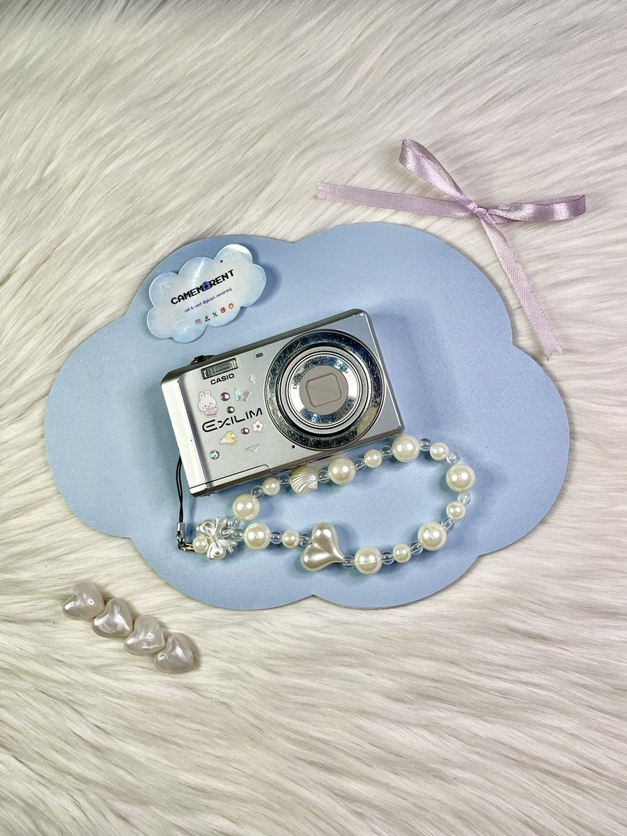 CAMEMORENT || SELL & RENT DIGICAM SEMARANG tweet media