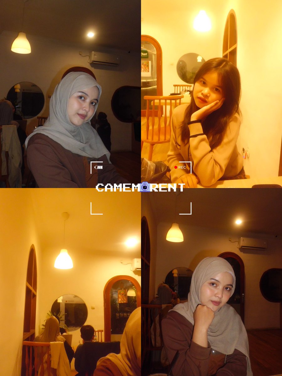 CAMEMORENT || SELL & RENT DIGICAM SEMARANG tweet media