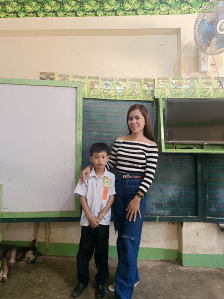 Teacups Family tweet media