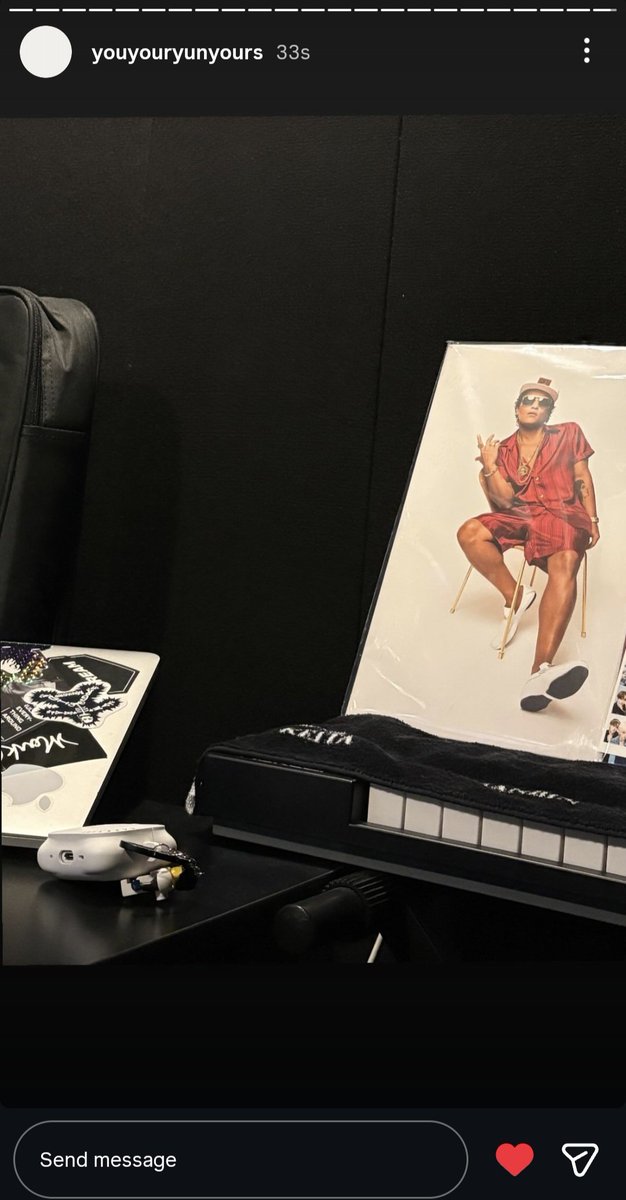 ᯓ★eli #YunseoBelongsInEVNNE tweet media