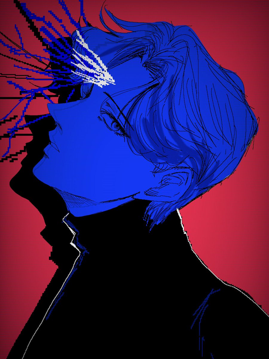 えむたろ tweet media