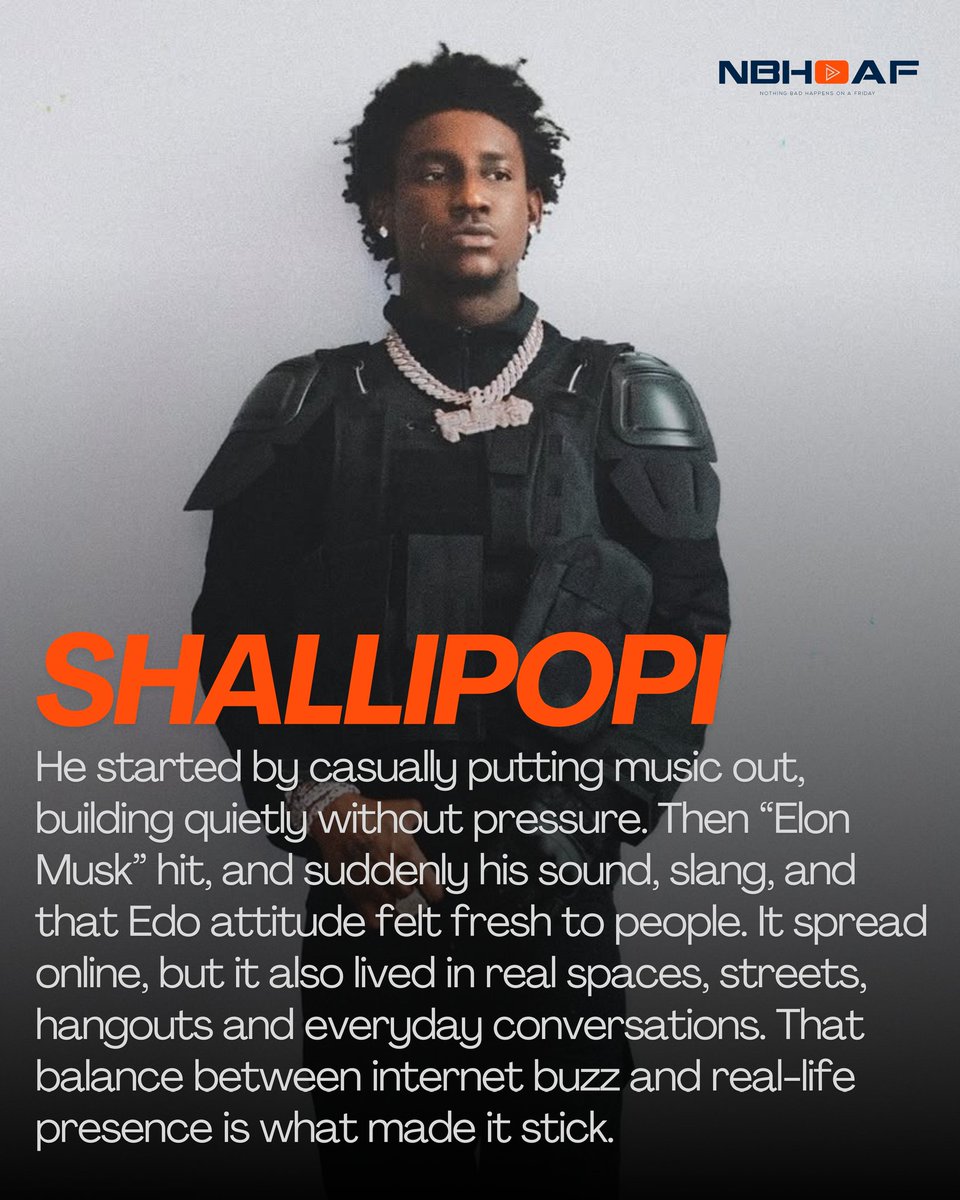 NothingBadHappensOnAFriday tweet media