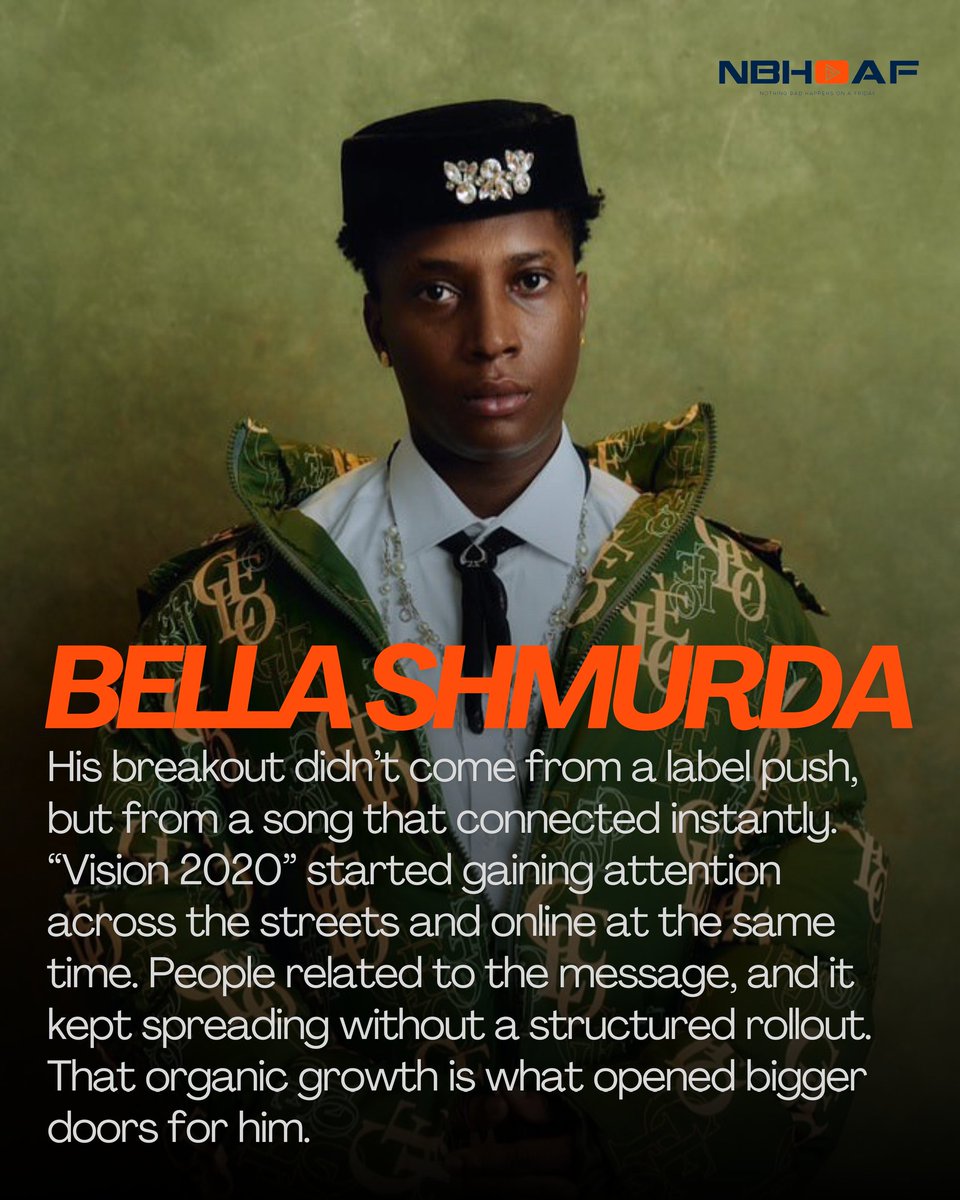 NothingBadHappensOnAFriday tweet media