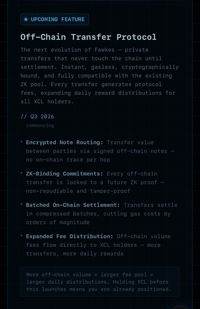 XCL_MAFIA 2.0 tweet media