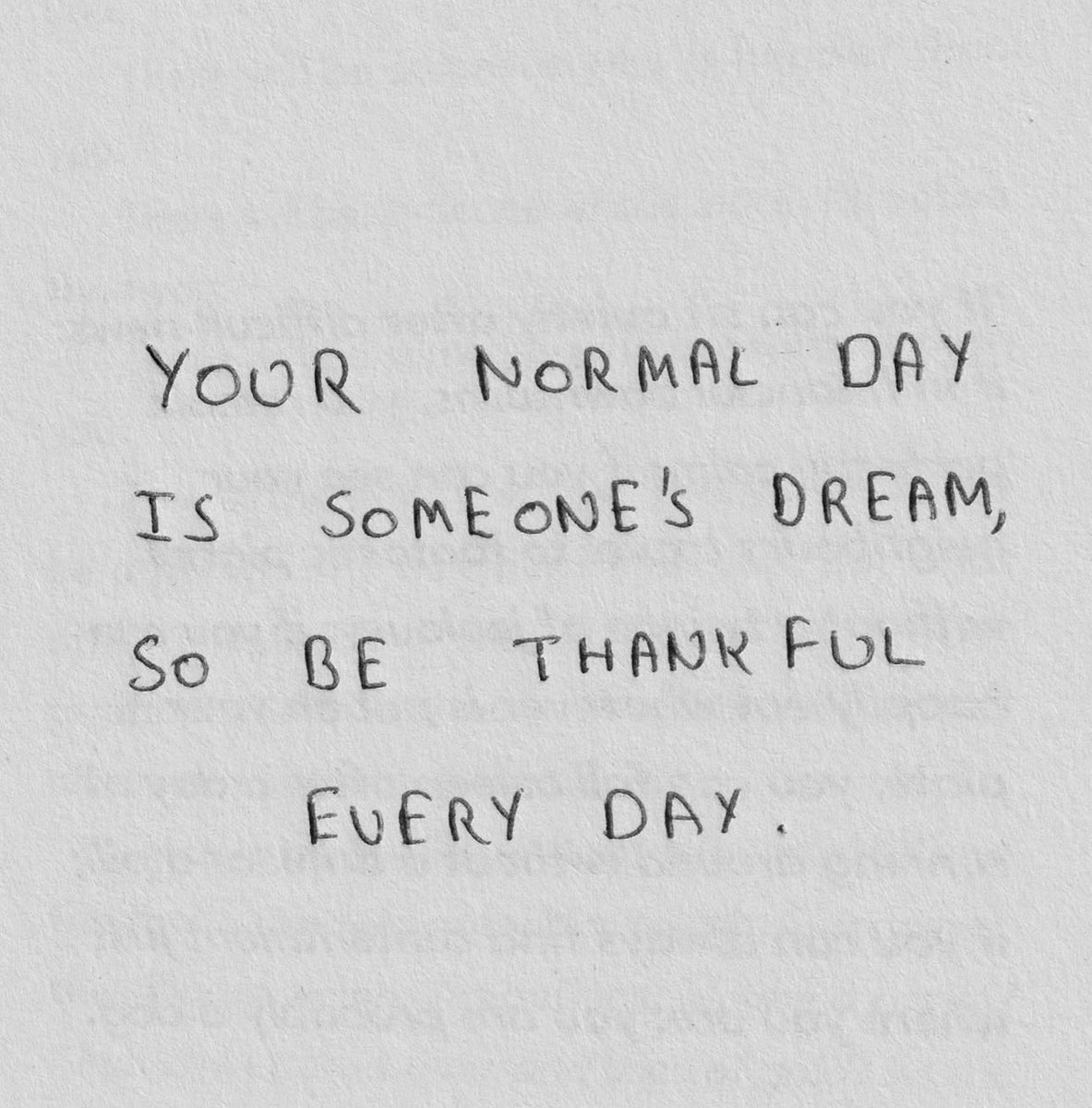 herdiary_xo's tweet photo. Be grateful every day https://t.co/ImGPHk6NpJ