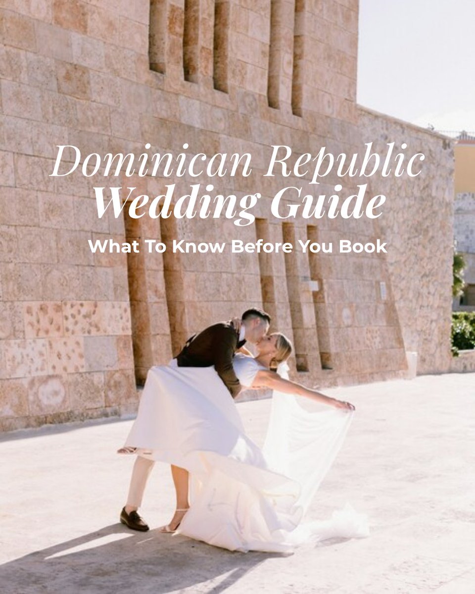 Destination Weddings tweet media