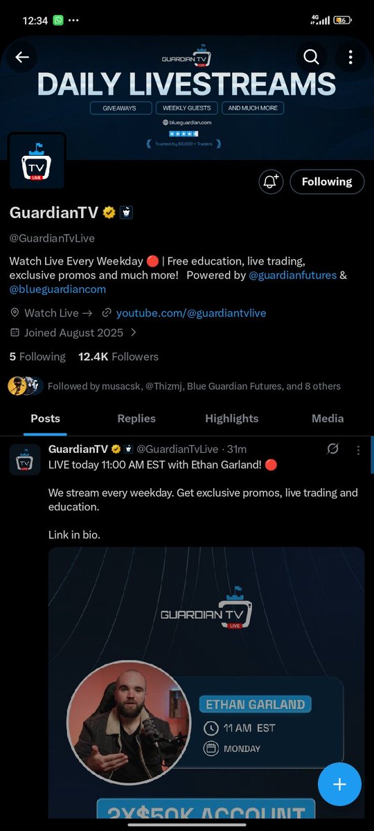 Amara💫 tweet media