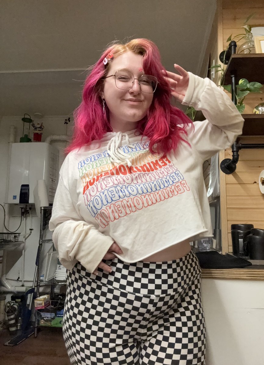 gracie ☆.*・。゚ tweet media