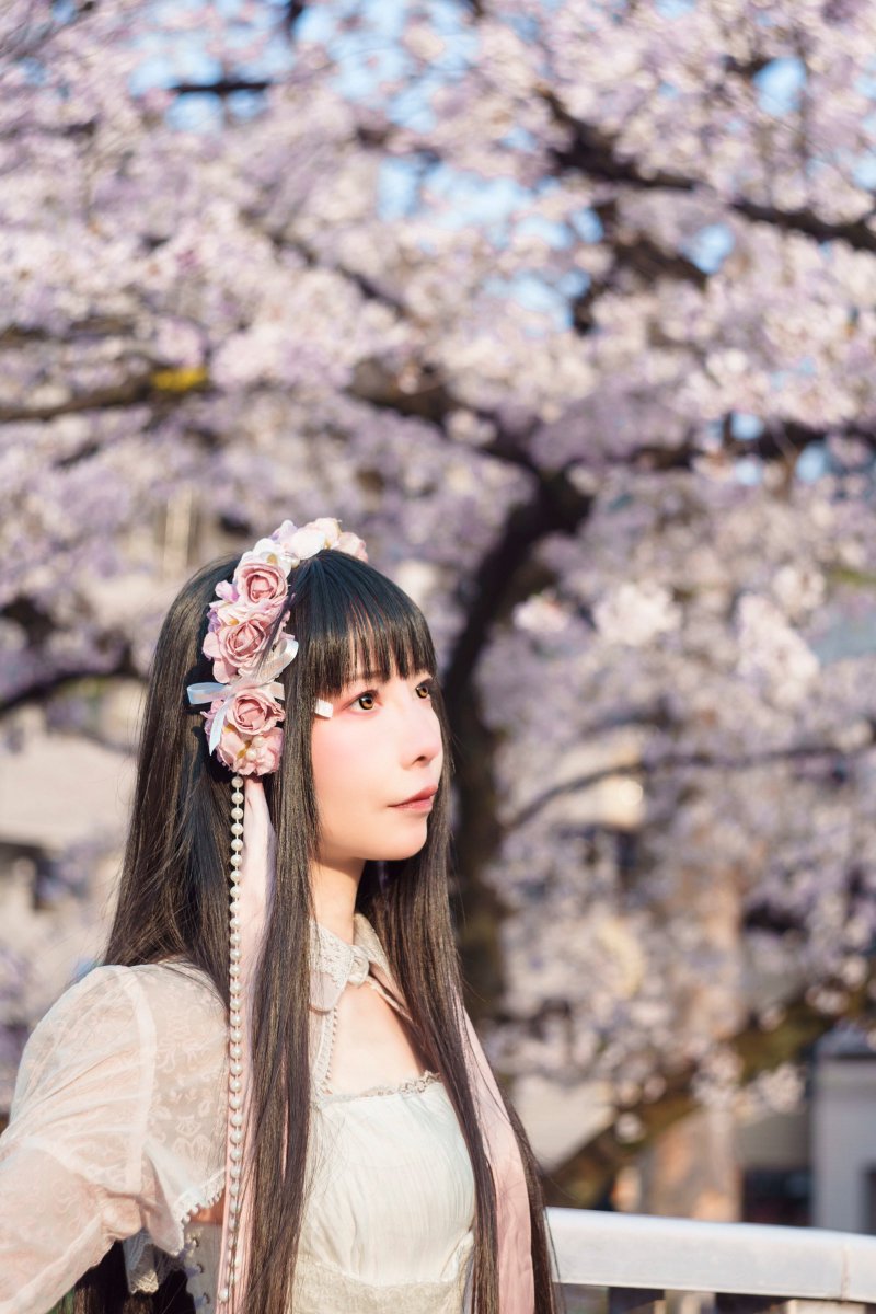 🌹ItsuKingDom🏰 伊月ゆい / ゐ薔薇乃猫月ユイン tweet media