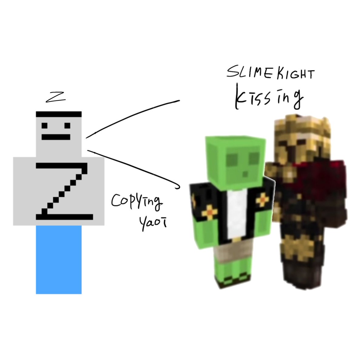 ZEUS/SAWYER !! #indextwt tweet media