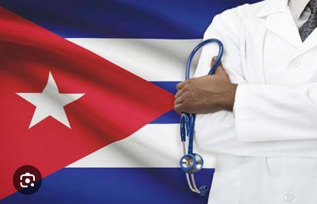 BMC en ZIMPETO mantiene el apoyo incondicional a nuestra Revolución. Lejos de la patria, pero más cerca que nunca de su compromiso. No trajimos riquezas, trajimos conocimiento, entrega y humanidad. Y eso no se puede bloquear. ❤️🇨🇺💯🇲🇿
#CubaSalva 
#CubaNoEstáSola