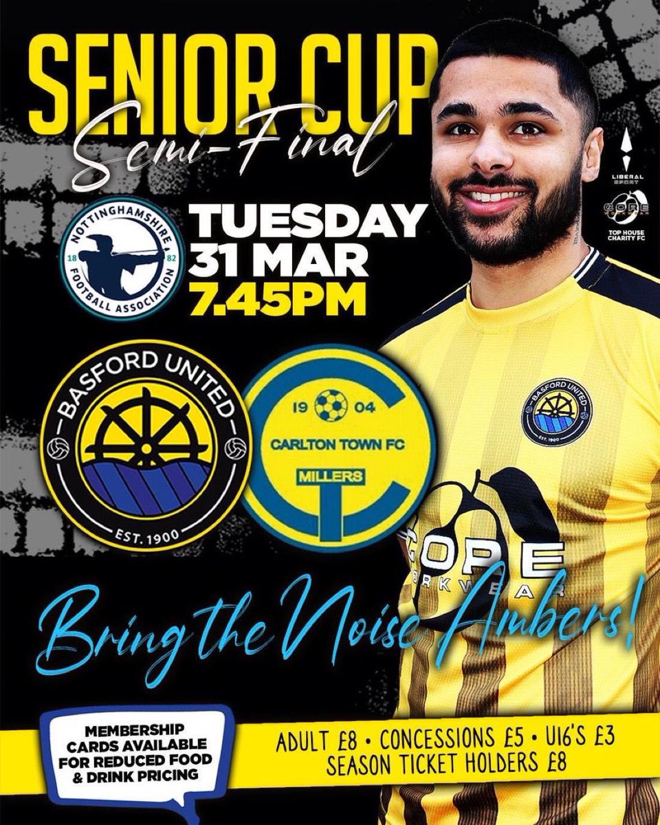 Basford United FC tweet media